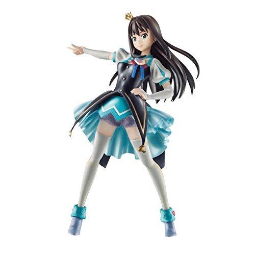 Ichiban Kuji Premium THE IDOLMSTER CINDERELLA GIRLS PART1 Последний приз Последний вер. Премиальная фигурка Рина Сибуи
Ichiban Kuji Premium THE IDOLMSTER CINDERELLA GIRLS PART1 Последний приз Последний вер. Премиальная фигурка Рина Сибуи