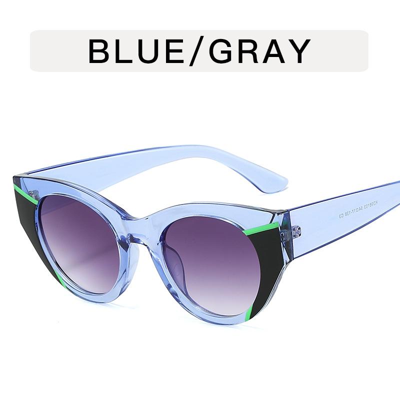 Солнцезащитные очки формы «кошачий глаз» для женщин, европейская американская мода, мужские солнцезащитные очки для путешествий, походов, рыбалки, женские
Солнцезащитные очки формы «кошачий глаз» для женщин, европейская американская мода, мужские солнцезащитные очки для путешествий, походов, рыбалки, женские