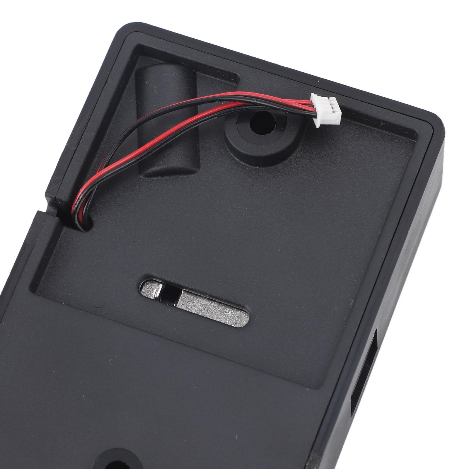 Fingerprint Cabinet Lock Fast Unlocking Child Safety Smart Biometric Keyless Electric Fingerprint Drawer Lock with
Fingerprint Cabinet Lock Fast Unlocking Child Safety Smart Biometric Keyless Electric Fingerprint Drawer Lock with