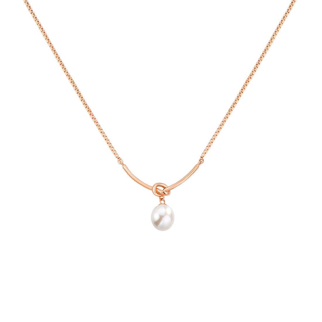 Exquisite Pearl Pendant Necklace For Women Delicate Luxury Collarbone Chain Elegant High-End Gift
Exquisite Pearl Pendant Necklace For Women Delicate Luxury Collarbone Chain Elegant High-End Gift