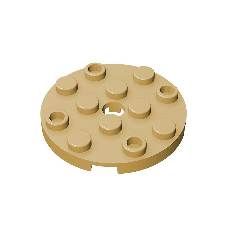60474 Plate Round 4 x 4 with Hole Brick Collections Bulk Modular GBC Toy For Technical MOC Compatible Buildings Blocks дубильная кора
60474 Plate Round 4 x 4 with Hole Brick Collections Bulk Modular GBC Toy For Technical MOC Compatible Buildings Blocks дубильная кора