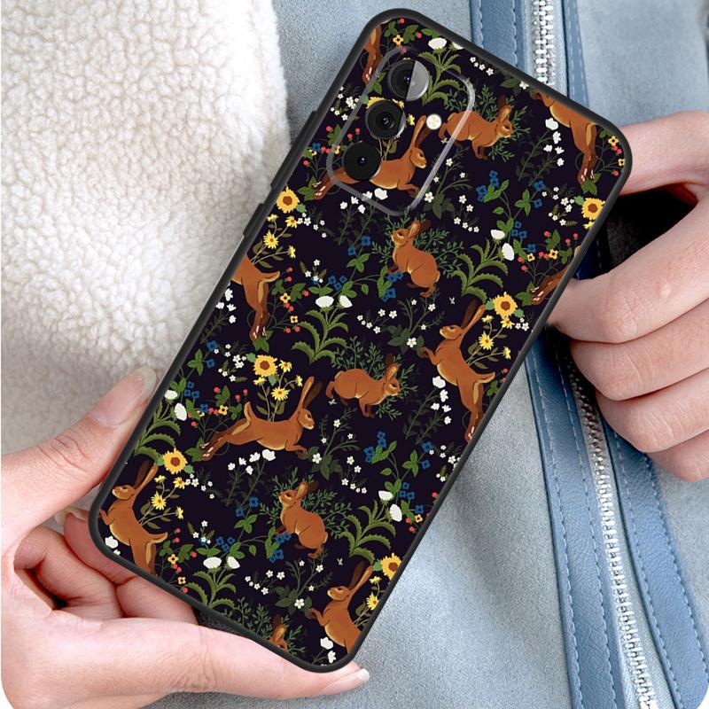 Cute Bunny Rabbit Phone Case For Samsung Galaxy A54 A34 A14 A15 A25 A35 A55 A53 A33 A13 A52 A32 A12 A51 A71 Samsung A54 5G
Cute Bunny Rabbit Phone Case For Samsung Galaxy A54 A34 A14 A15 A25 A35 A55 A53 A33 A13 A52 A32 A12 A51 A71 Samsung A54 5G