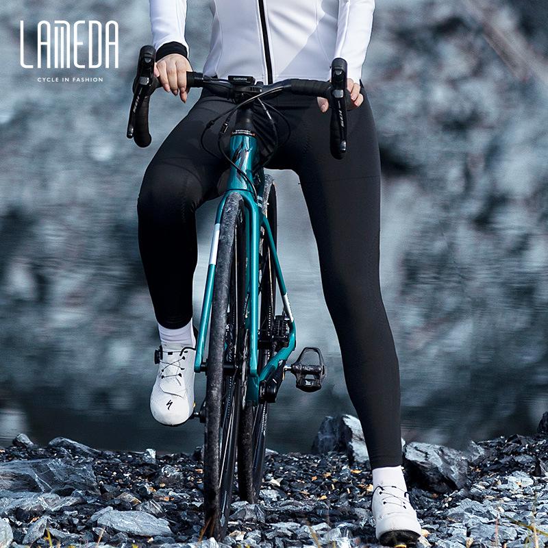 Lampaida Fleece Windproof Cycling Bib Pants for Autumn/Winter - Outdoor Sports & Mountain Biking XXL
Lampaida Fleece Windproof Cycling Bib Pants for Autumn/Winter - Outdoor Sports & Mountain Biking XXL