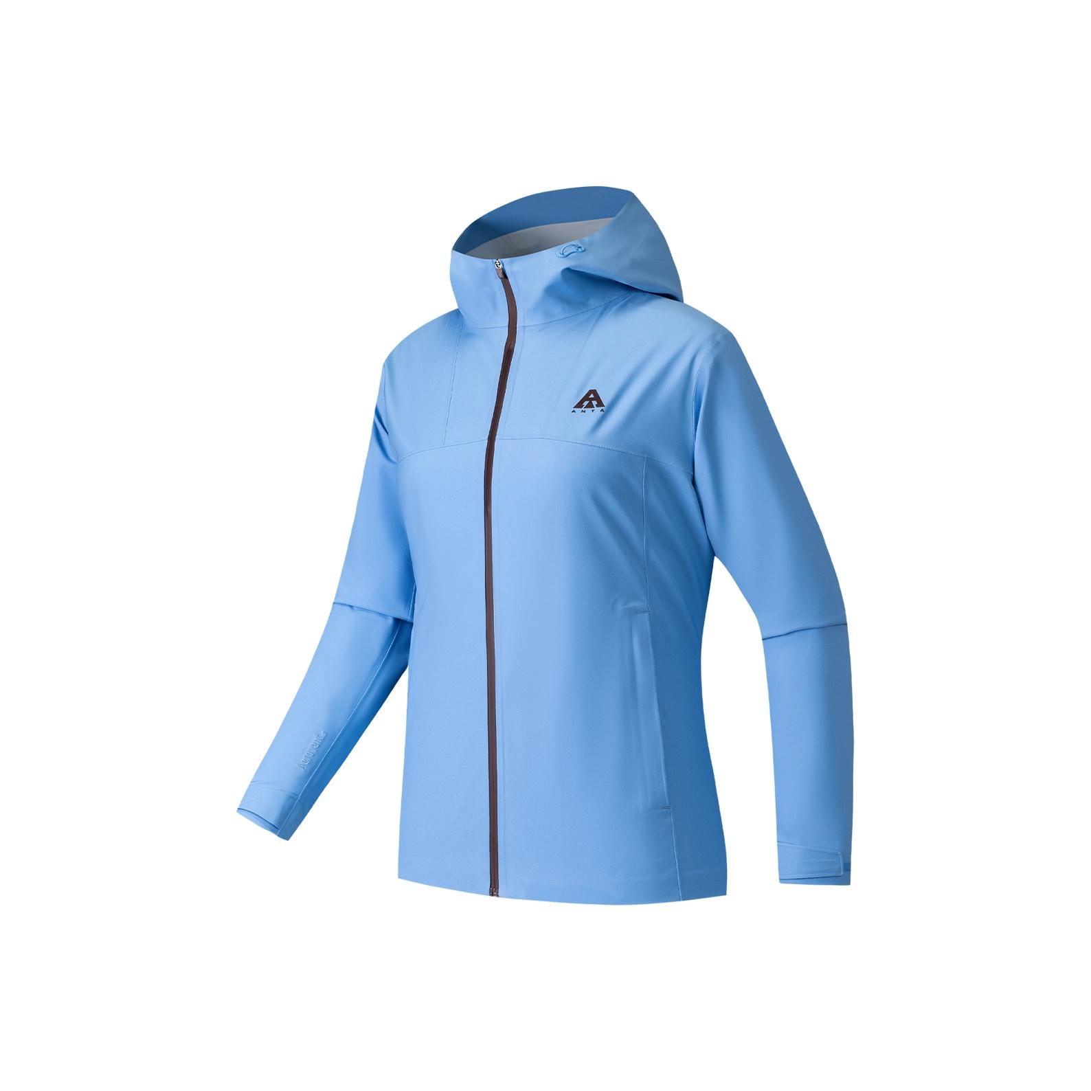 Anta Серия Outdoor Водонепроницаемая куртка-шелл 3.0 Земляной шелл Outdoor Куртка-хардшелл для альпинизма Повседневная универсальная для ежедневных поездок Женская куртка 962546610-1 XS
Anta Серия Outdoor Водонепроницаемая куртка-шелл 3.0 Земляной шелл Outdoor Куртка-хардшелл для альпинизма Повседневная универсальная для ежедневных поездок Женская куртка 962546610-1 XS