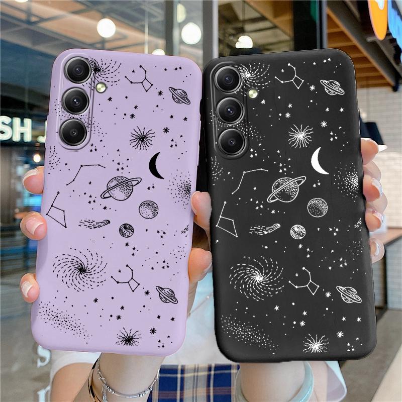 Мягкий силиконовый матовый чехол Space Galaxy Planet Couple для Samsung Galaxy A55 A35 A34 A15 S23 S24 FE S25 M35, противоударный чехол-бампер для телефона с защитой от царапин Samsung Galaxy S9 Plus чёрный
Мягкий силиконовый матовый чехол Space Galaxy Planet Couple для Samsung Galaxy A55 A35 A34 A15 S23 S24 FE S25 M35, противоударный чехол-бампер для телефона с защитой от царапин Samsung Galaxy S9 Plus чёрный
