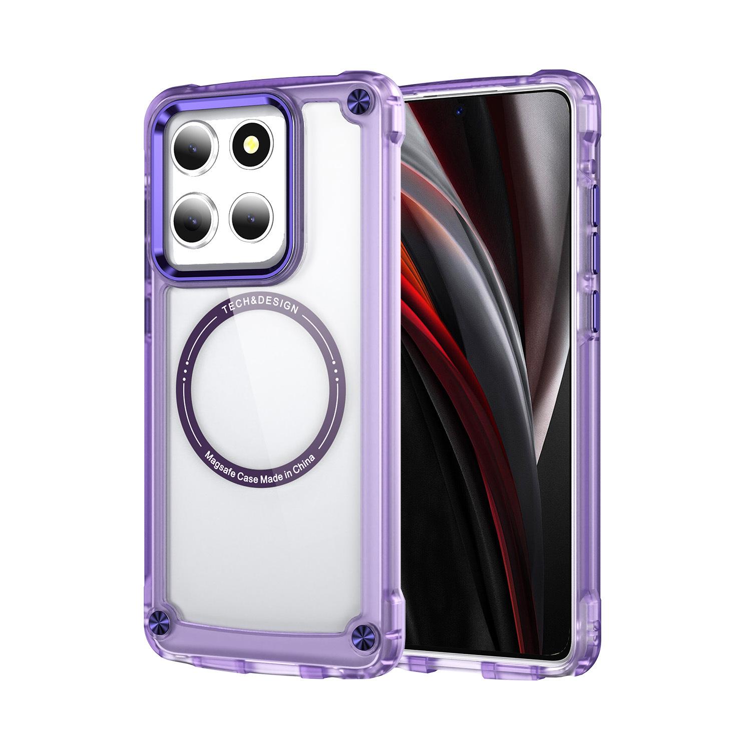 Transparent Phone Case for Moto G Play Anti-fall Case Anti-yellowing TPU Anti-scratch Magnetic Phone Case Moto G 5G 2024
Transparent Phone Case for Moto G Play Anti-fall Case Anti-yellowing TPU Anti-scratch Magnetic Phone Case Moto G 5G 2024