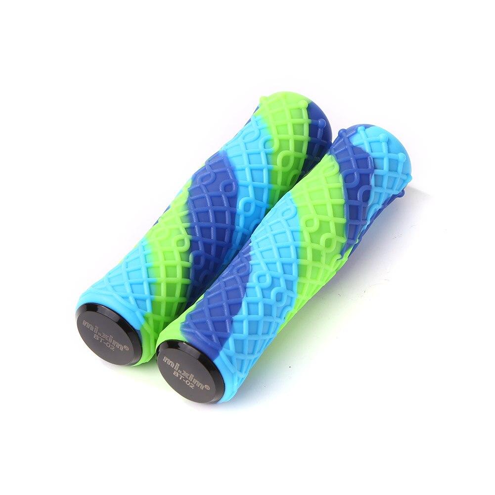 1 Pair Bicycle Handlebar Cover Bicycle Handle Bike Accessoies різнокольоровий
1 Pair Bicycle Handlebar Cover Bicycle Handle Bike Accessoies різнокольоровий