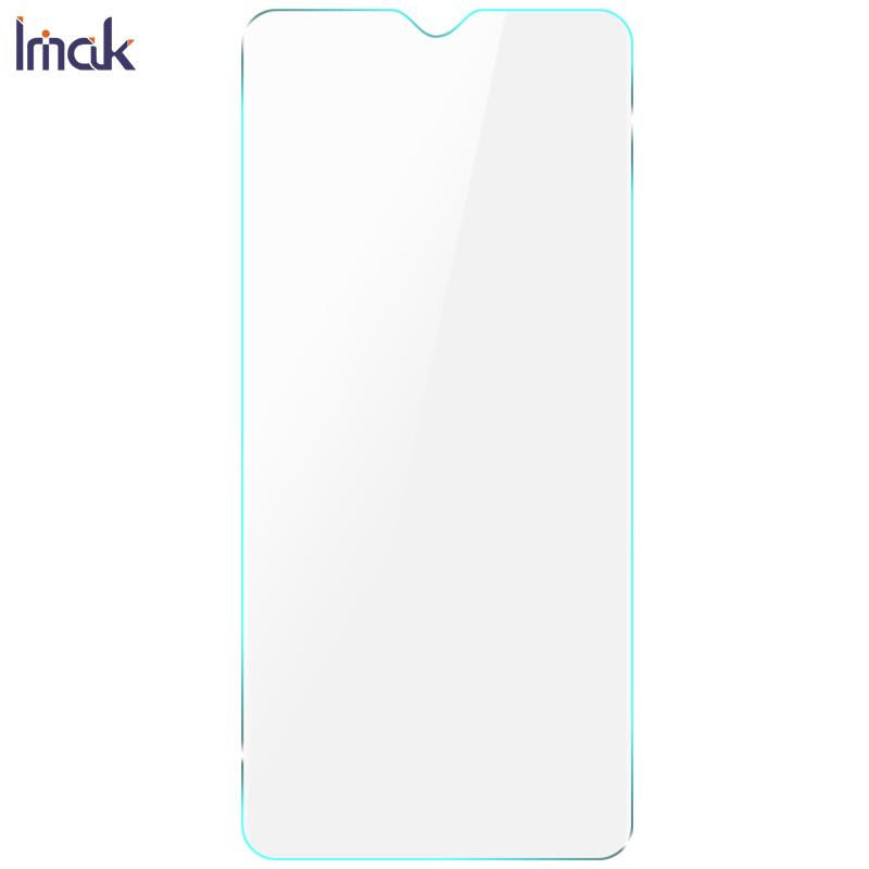IMAK H Anti-explosion Tempered Glass Screen Shield for Samsung Galaxy M31 Type A
IMAK H Anti-explosion Tempered Glass Screen Shield for Samsung Galaxy M31 Type A