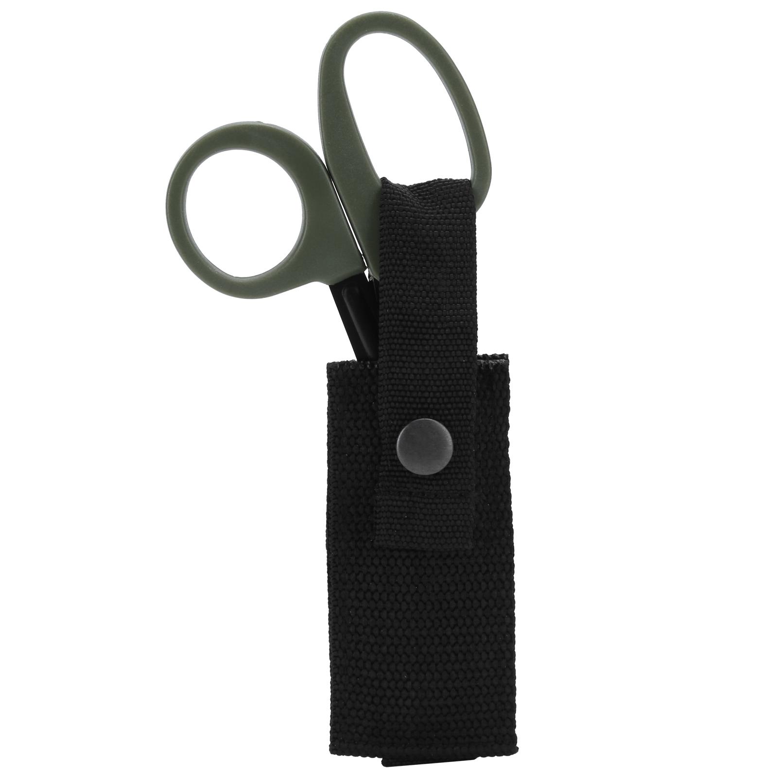 Бинти Ножиці Виживання Аварійні Ножиці Тонкі зуби Ріжучі Полотняна сумка Джгут
Бинти Ножиці Виживання Аварійні Ножиці Тонкі зуби Ріжучі Полотняна сумка Джгут