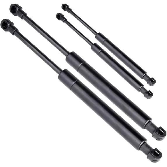 Hood Shocks Lift Support Struts Fit for Bentley GT Gtc Flying Spur 2004-2012 Shock Struts
Hood Shocks Lift Support Struts Fit for Bentley GT Gtc Flying Spur 2004-2012 Shock Struts