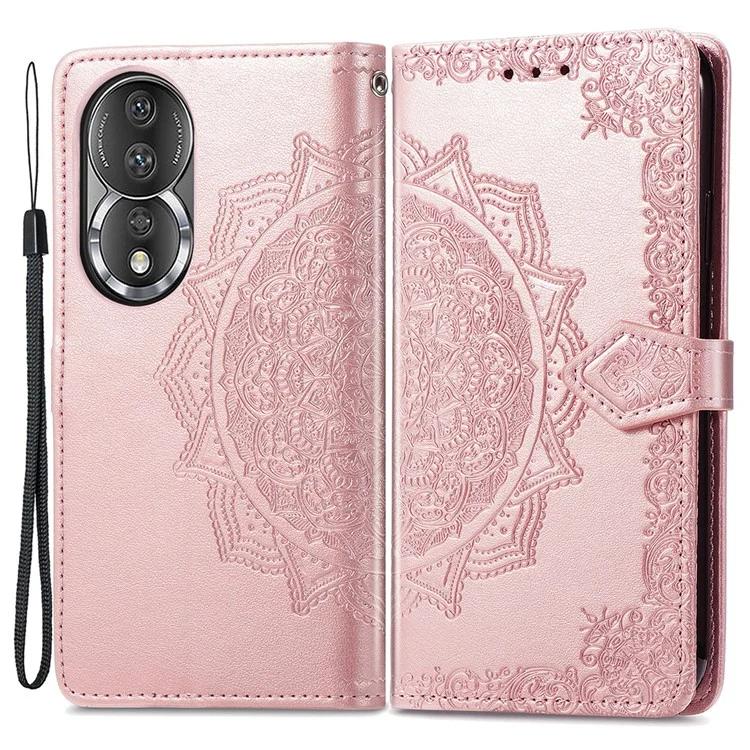 For Honor 80 5G Anti-Fingerprint Embossed Pattern Cover PU Leather Stand Wallet Phone Case with Strap
For Honor 80 5G Anti-Fingerprint Embossed Pattern Cover PU Leather Stand Wallet Phone Case with Strap