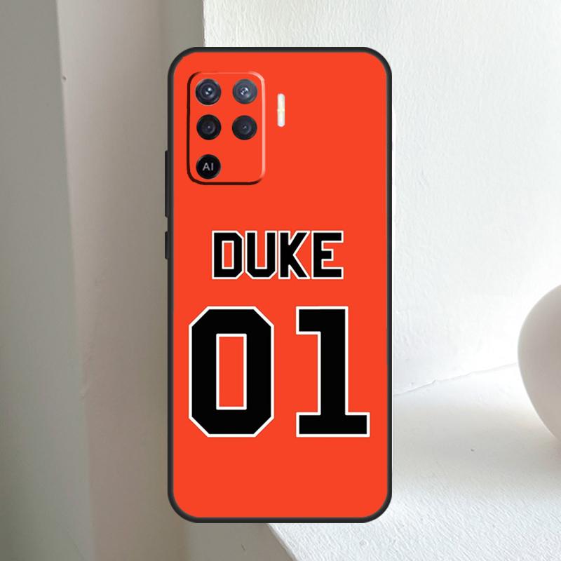 The General Lee Dukes Of Hazzard 01 For OPPO A80 A60 A40 A5 A6 Pro A15 A17 A57 A16 A76 A96 A18 A38 A58 A78 A98 A54 A74 A94 Case OPPO A57 5G
The General Lee Dukes Of Hazzard 01 For OPPO A80 A60 A40 A5 A6 Pro A15 A17 A57 A16 A76 A96 A18 A38 A58 A78 A98 A54 A74 A94 Case OPPO A57 5G