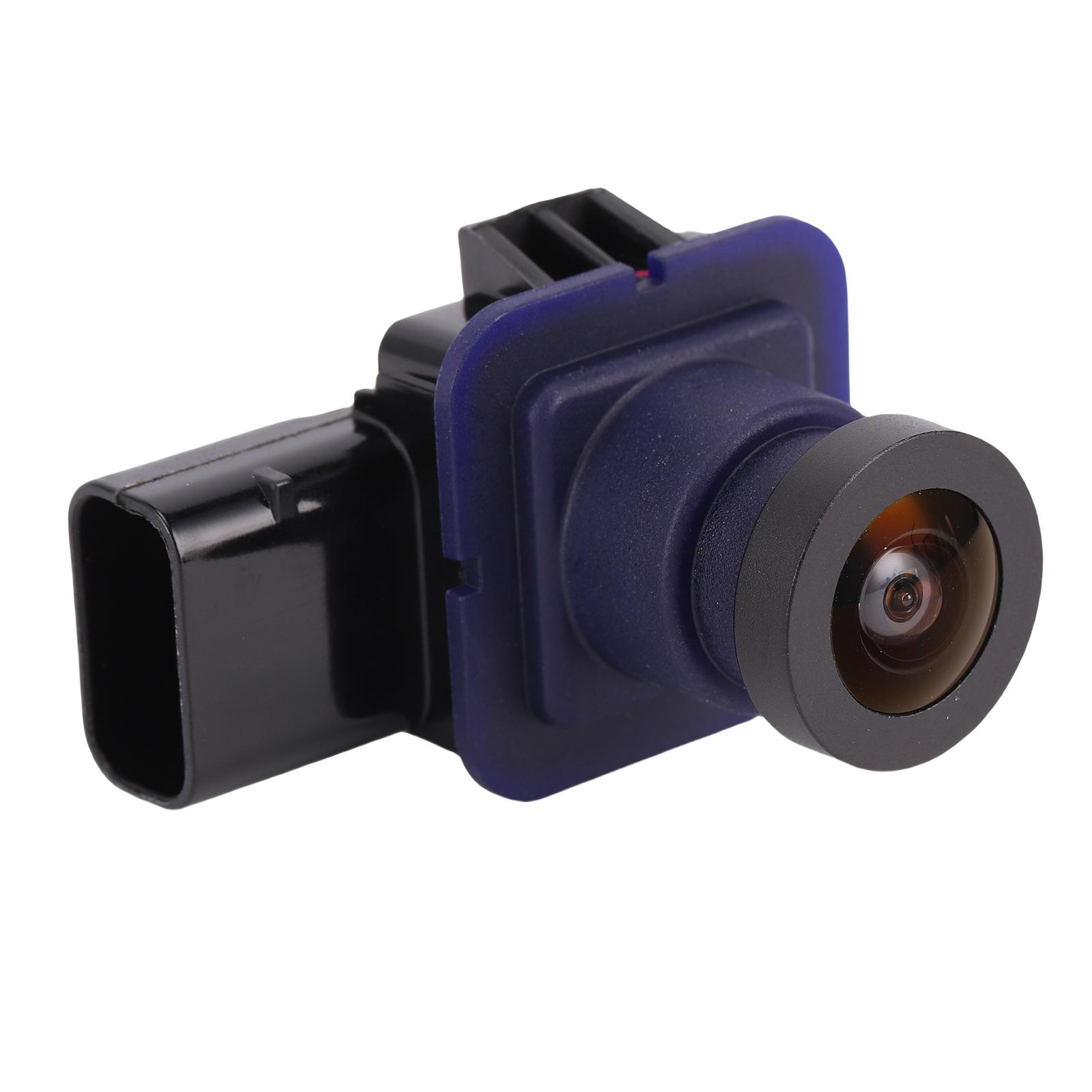 Rear View Backup Camera EJ5 19G490 A Parking Back Up Assist Camera Replacement for Es e 2013-2017
Rear View Backup Camera EJ5 19G490 A Parking Back Up Assist Camera Replacement for Es e 2013-2017