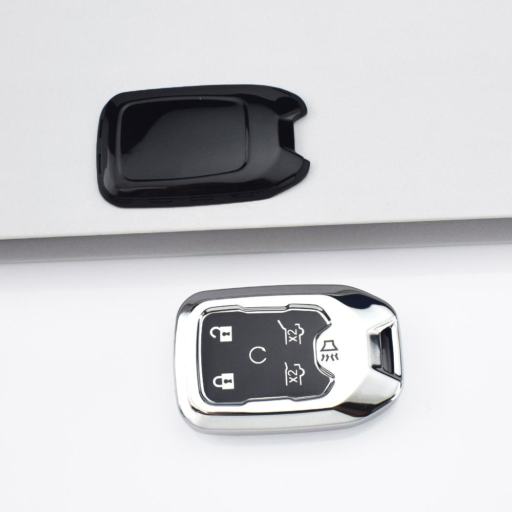 6 кнопок ТПУ для CHEVROLET 2020 2021 2022 Silverado GMC Sierra 1500 2500HD 3500HD Terrain Acadia Автомобильный чехол-накладка для ключа-пульта серебряный
6 кнопок ТПУ для CHEVROLET 2020 2021 2022 Silverado GMC Sierra 1500 2500HD 3500HD Terrain Acadia Автомобильный чехол-накладка для ключа-пульта серебряный