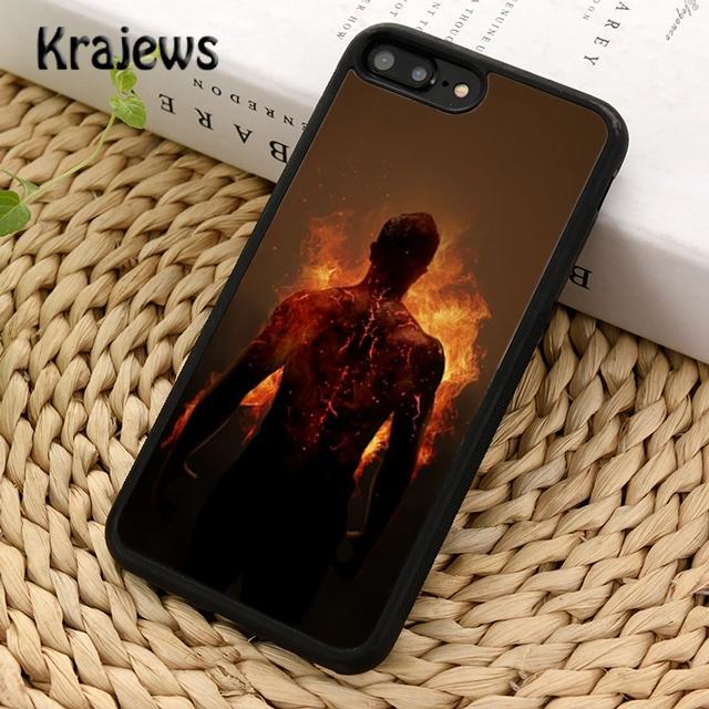 Krajews Teen Wolf Tv Show Soft Phone Case Cover For iPhone 17 Air 16 15 14 plus 11 12 13 pro max coque Shell Fundas iPhone 13
Krajews Teen Wolf Tv Show Soft Phone Case Cover For iPhone 17 Air 16 15 14 plus 11 12 13 pro max coque Shell Fundas iPhone 13