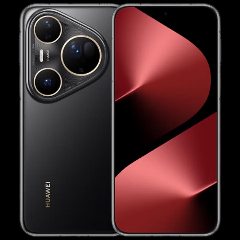 Huawei Pura 80 Ultra (версія CN)
Huawei Pura 80 Ultra (версія CN)