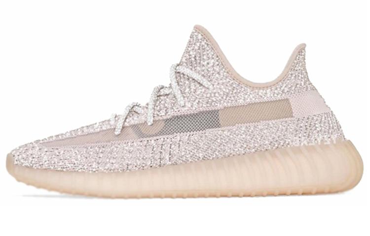 Yeezy Boost 350 Adidas Originals V2 Synth Reflective FV5666 36
Yeezy Boost 350 Adidas Originals V2 Synth Reflective FV5666 36
