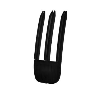 BEPAN Fluffy Hairpin Curling Bangs Clips Hair Roots Volumizing Hair Clips 3/6Teeth Women Fixed Shape Clips Volume Hair Curling Roller
BEPAN Fluffy Hairpin Curling Bangs Clips Hair Roots Volumizing Hair Clips 3/6Teeth Women Fixed Shape Clips Volume Hair Curling Roller