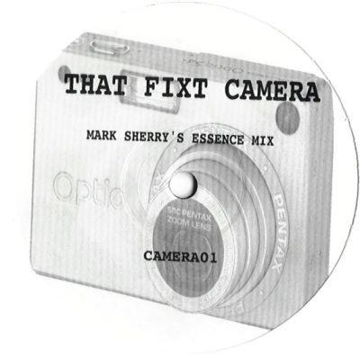 12inch Record UNKNOWN ARTIST - That Fixt Camera CAMERA01 Not On Label 2004 Dance & Electronica Used
12inch Record UNKNOWN ARTIST - That Fixt Camera CAMERA01 Not On Label 2004 Dance & Electronica Used