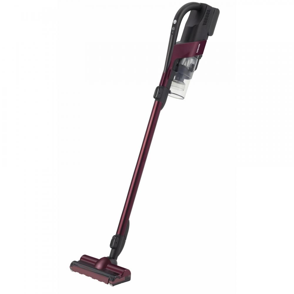 Torneo V Vc Clx51 T 1.5kg Toshiba Vacuume Cleaner Cordless sTic Vacuume Cleaning lifesTyle lifesTyle
Torneo V Vc Clx51 T 1.5kg Toshiba Vacuume Cleaner Cordless sTic Vacuume Cleaning lifesTyle lifesTyle
