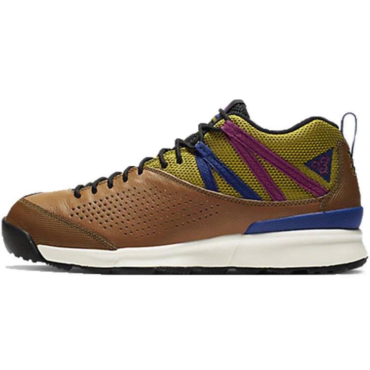 Новые Nike Acg Okwahn 2 Золотисто-бежевый 525367-201 44.5
Новые Nike Acg Okwahn 2 Золотисто-бежевый 525367-201 44.5