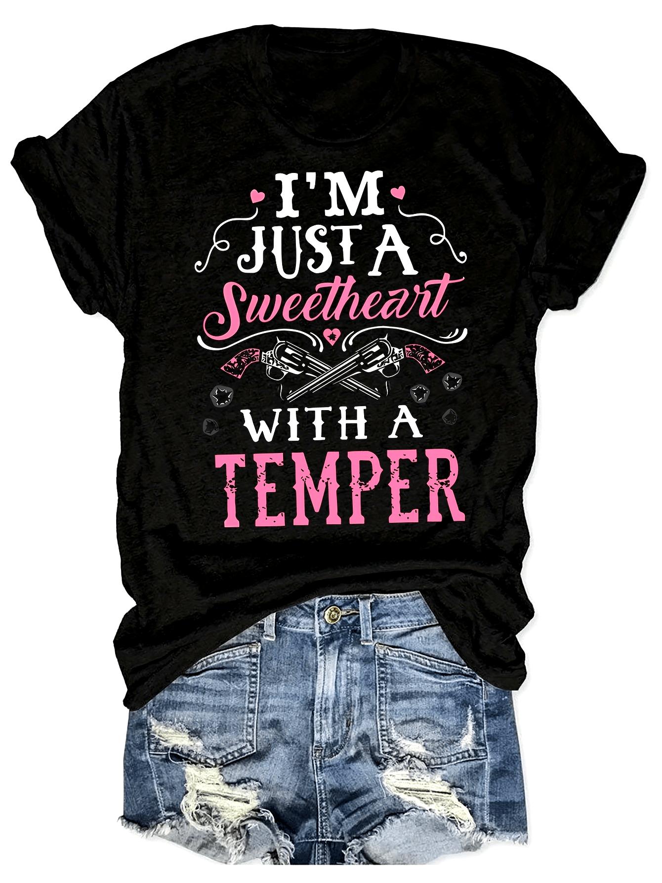 Casual Short-Sleeve Round-Neck T-Shirt with a Western Letter Print, Perfect for Spring And Summer, Designed for Women 5XL різнокольоровий
Casual Short-Sleeve Round-Neck T-Shirt with a Western Letter Print, Perfect for Spring And Summer, Designed for Women 5XL різнокольоровий