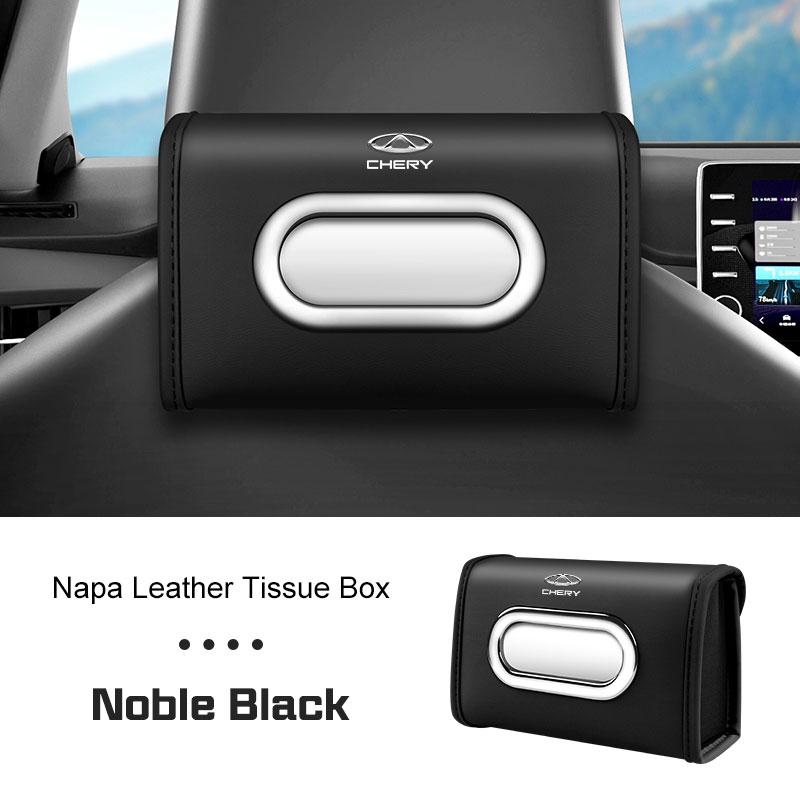 Leather Car Tissue Box Seat Hanging Tissue Case for Chery Tiggo 7 Pro 4 3 T11 5 8 Pro Gx Fulwin 2 QQ 3X IQ A3Armrest Kleenex Bag
Leather Car Tissue Box Seat Hanging Tissue Case for Chery Tiggo 7 Pro 4 3 T11 5 8 Pro Gx Fulwin 2 QQ 3X IQ A3Armrest Kleenex Bag