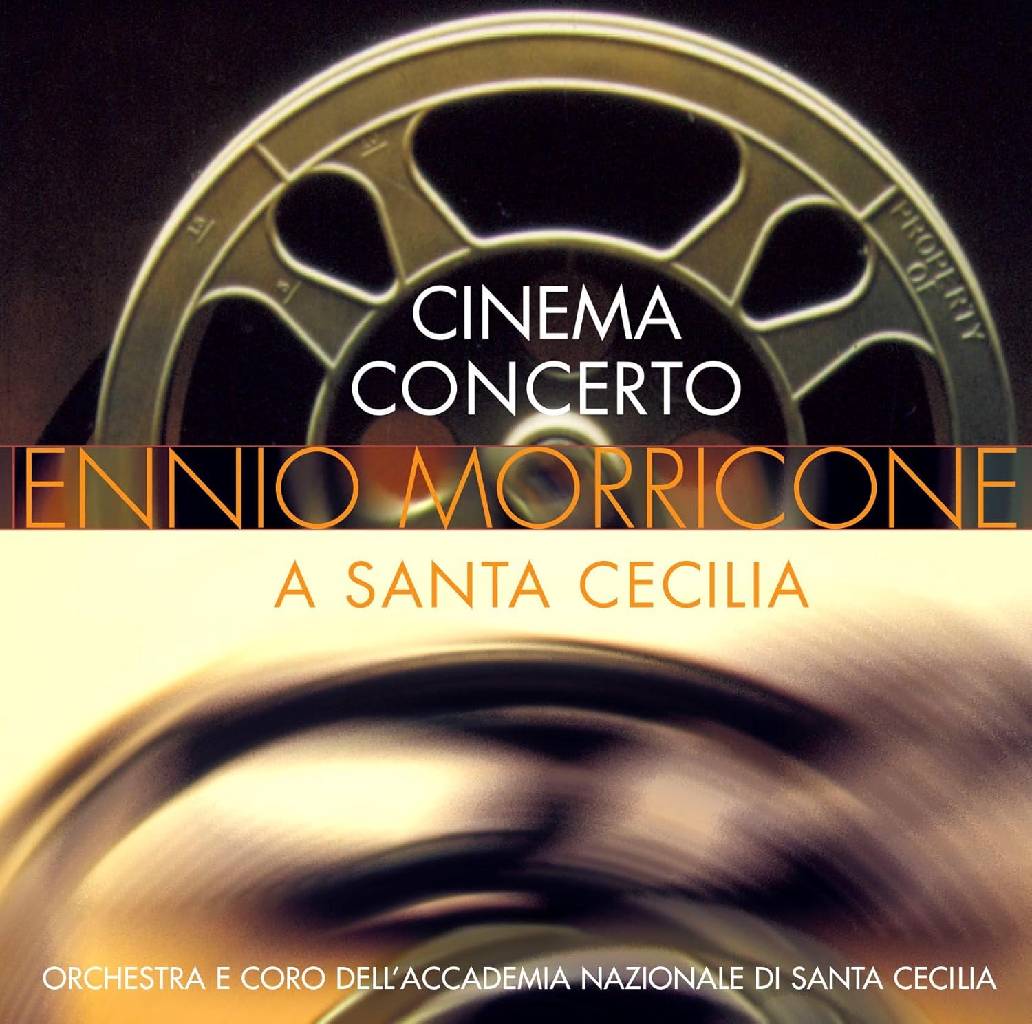 CD ENNIO MORRICONE - Cinema Concerto - Ennio Morricone A SICC40305 SONY MUSIC 2024 Japan Classical
CD ENNIO MORRICONE - Cinema Concerto - Ennio Morricone A SICC40305 SONY MUSIC 2024 Japan Classical