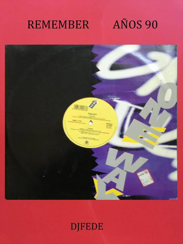 12-дюймовая пластинка TAB-501 - Bitch WAY1115 One Way Records 1997 Италия Танцевальная и Электронная Б/У
12-дюймовая пластинка TAB-501 - Bitch WAY1115 One Way Records 1997 Италия Танцевальная и Электронная Б/У