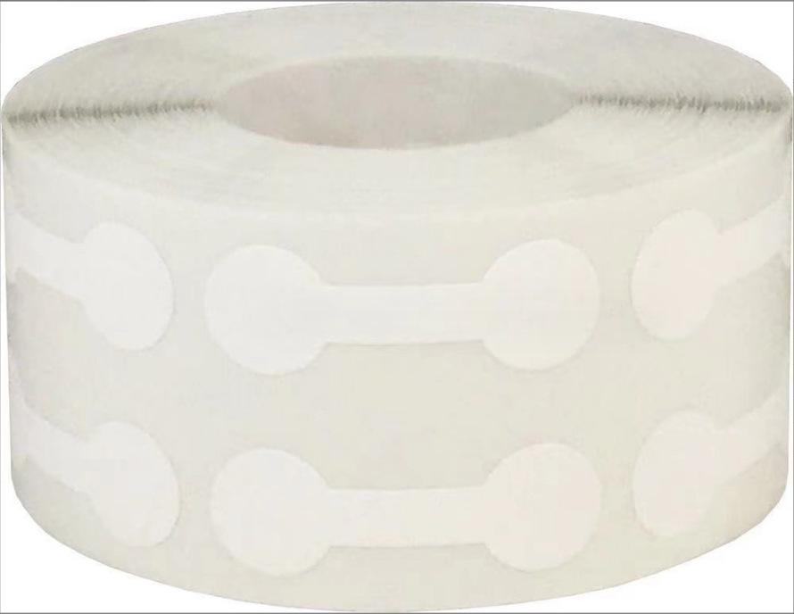 Ready Stock Ring Size Stickers: Jewelry Price & Hang Tag Labels
Ready Stock Ring Size Stickers: Jewelry Price & Hang Tag Labels