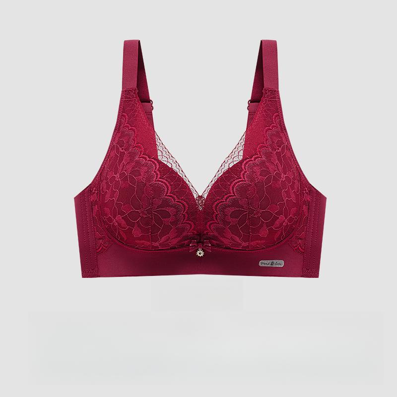 Коллекция женского нижнего белья Gather, аксессуары для груди, бюстгальтер против провисания, топ с поддержкой, бюстгальтер пуш-ап 38/85B вино красного
Коллекция женского нижнего белья Gather, аксессуары для груди, бюстгальтер против провисания, топ с поддержкой, бюстгальтер пуш-ап 38/85B вино красного