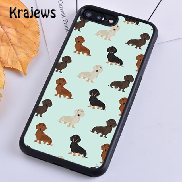 Krajews Dachshund Teckel Dackel Dog Phone Case Cover For iPhone 17 Air 16 15 14 plus 11 12 13 pro max Plus coque Fundas iPhone 13
Krajews Dachshund Teckel Dackel Dog Phone Case Cover For iPhone 17 Air 16 15 14 plus 11 12 13 pro max Plus coque Fundas iPhone 13