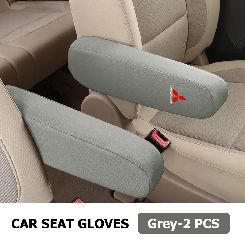For Mitsubishi 1/2PCS Car Seat Armrest Protector Auto Universal Decorative Interior Accessories Outlander Lancer L200 ASX Pajero
For Mitsubishi 1/2PCS Car Seat Armrest Protector Auto Universal Decorative Interior Accessories Outlander Lancer L200 ASX Pajero