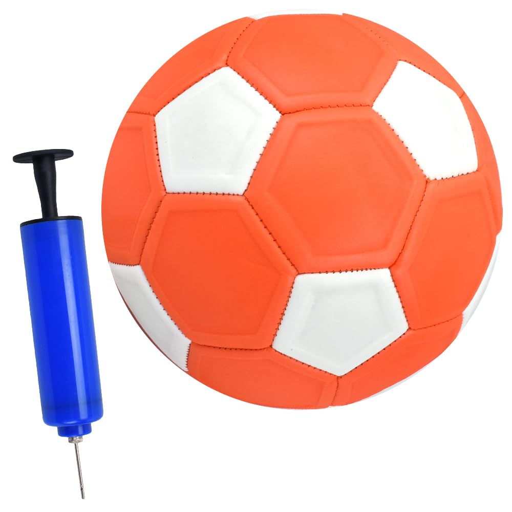 Curve soccer change air panel air pump included ball, ball, ball, arcing, resistance, structure, shooting, play, practice, помаранчевий
Curve soccer change air panel air pump included ball, ball, ball, arcing, resistance, structure, shooting, play, practice, помаранчевий