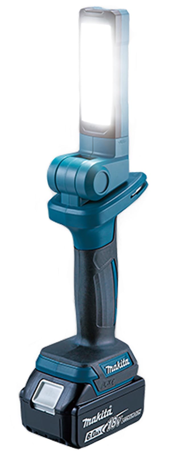 Аккумуляторная батарея и зарядное устройство Makita Work Light продаются отдельно ML816 синий
Аккумуляторная батарея и зарядное устройство Makita Work Light продаются отдельно ML816 синий