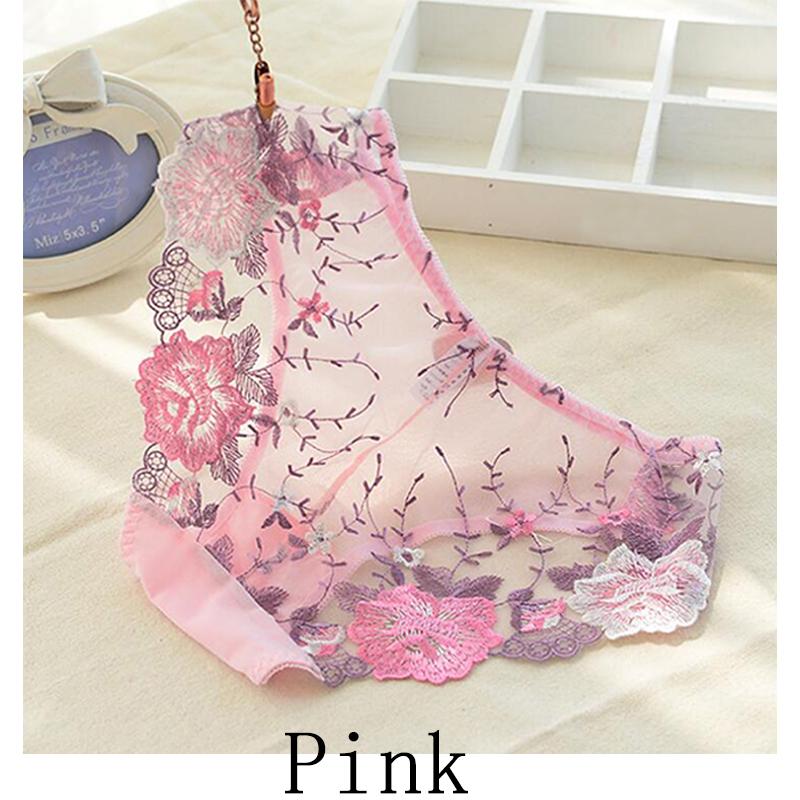 Модные женские трусики с низкой посадкой и вышивкой, удобные дышащие трусы для девочек, кружевные трусики с цветочным принтом M
Модные женские трусики с низкой посадкой и вышивкой, удобные дышащие трусы для девочек, кружевные трусики с цветочным принтом M