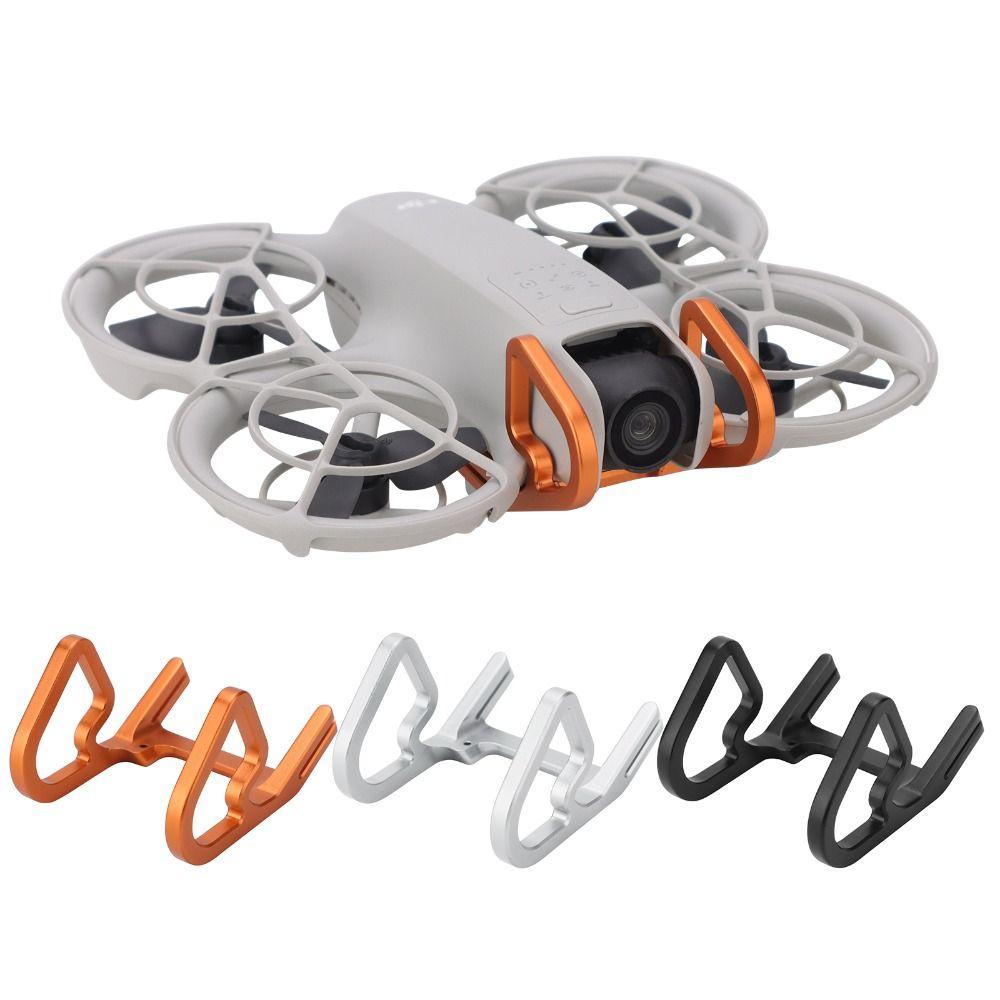 Алюмінієвий сплав Gimbal Bumper Protector Protective Bar Drone Lens Bumper Guards для DJI Neo чорний
Алюмінієвий сплав Gimbal Bumper Protector Protective Bar Drone Lens Bumper Guards для DJI Neo чорний