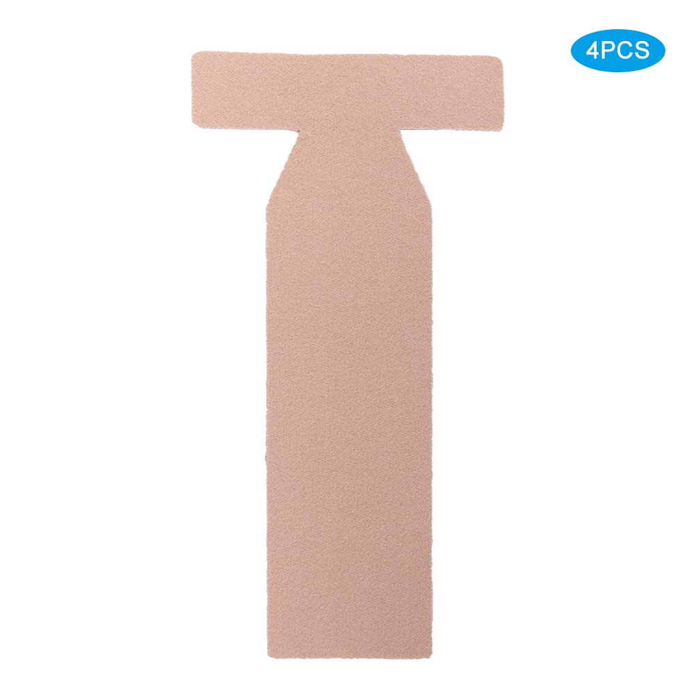 4 шт. Самоклеящиеся ортопедические скобы для коррекции вальгусной деформации большого пальца стопы, корректор для снятия боли
4 шт. Самоклеящиеся ортопедические скобы для коррекции вальгусной деформации большого пальца стопы, корректор для снятия боли