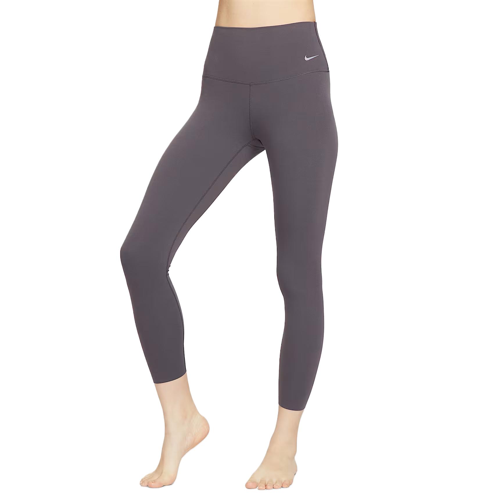 Nike Zenvy Dri-FIT Casual Fashion High-Waisted Yoga Pants Women pants DQ6016-036 S
Nike Zenvy Dri-FIT Casual Fashion High-Waisted Yoga Pants Women pants DQ6016-036 S