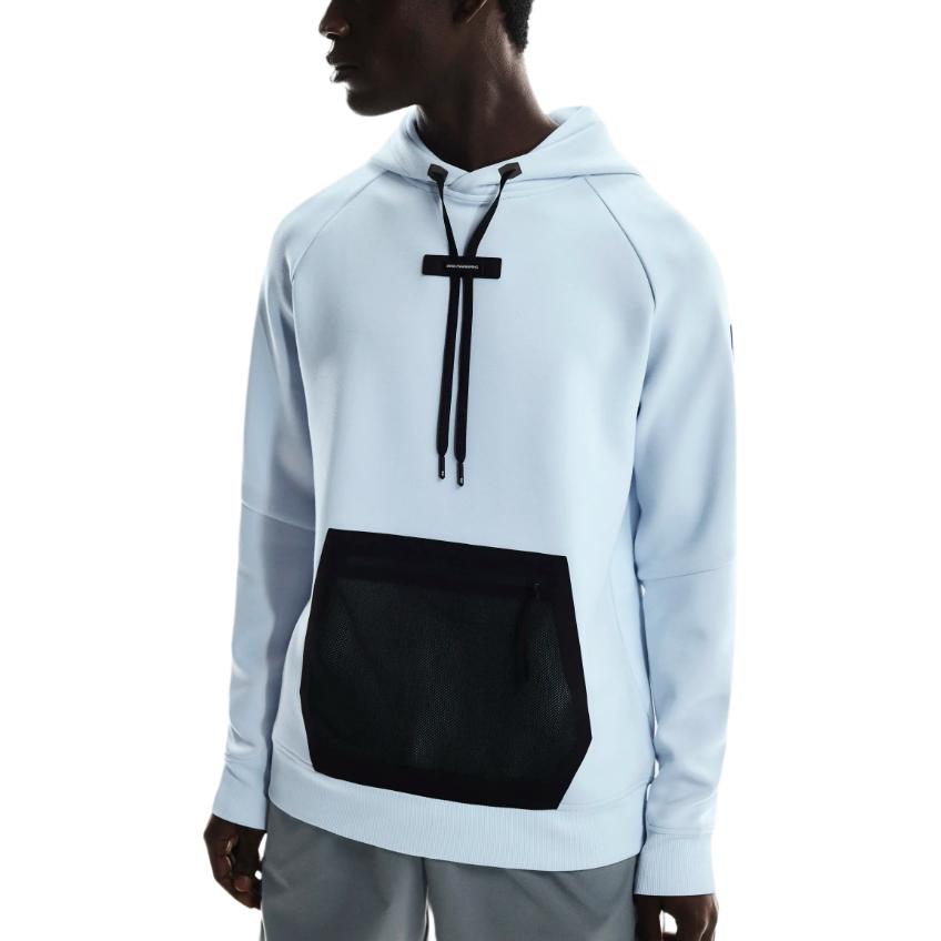 On Ang Pao SS25 Hooded Comfortable Versatile Skin-Friendly Sweatshirt Men Sweatshirt Ice-Blue 1ME11452962 XL
On Ang Pao SS25 Hooded Comfortable Versatile Skin-Friendly Sweatshirt Men Sweatshirt Ice-Blue 1ME11452962 XL