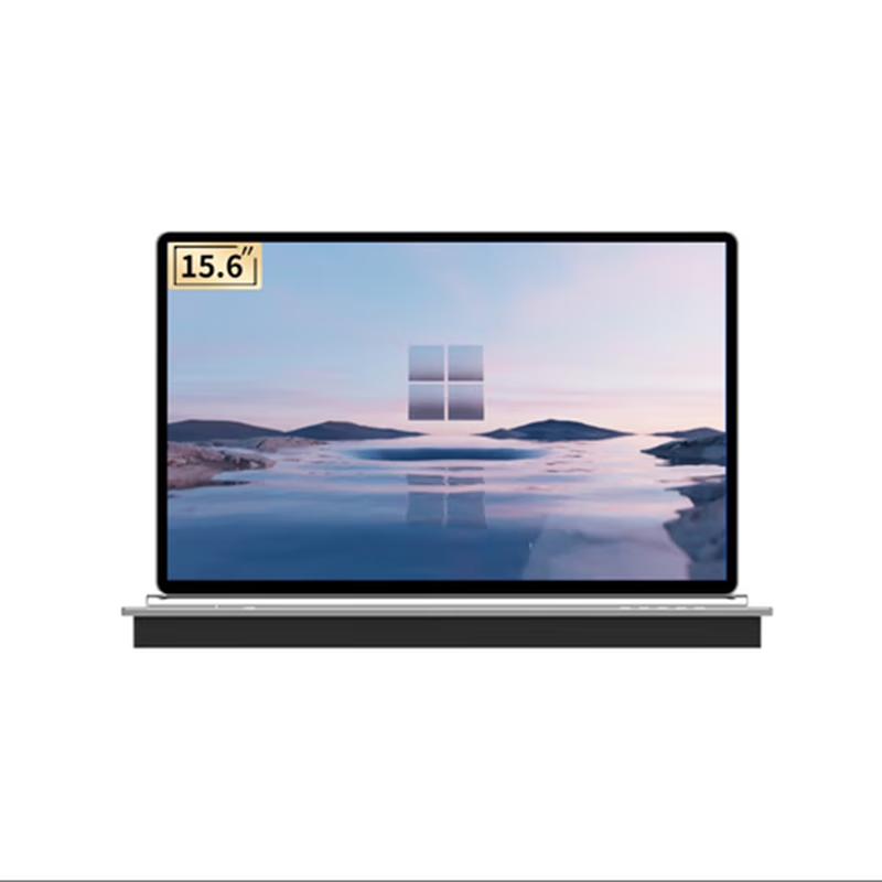 15.6-inch Ultra-Thin Touch Lift Conference Display (CN version)
15.6-inch Ultra-Thin Touch Lift Conference Display (CN version)