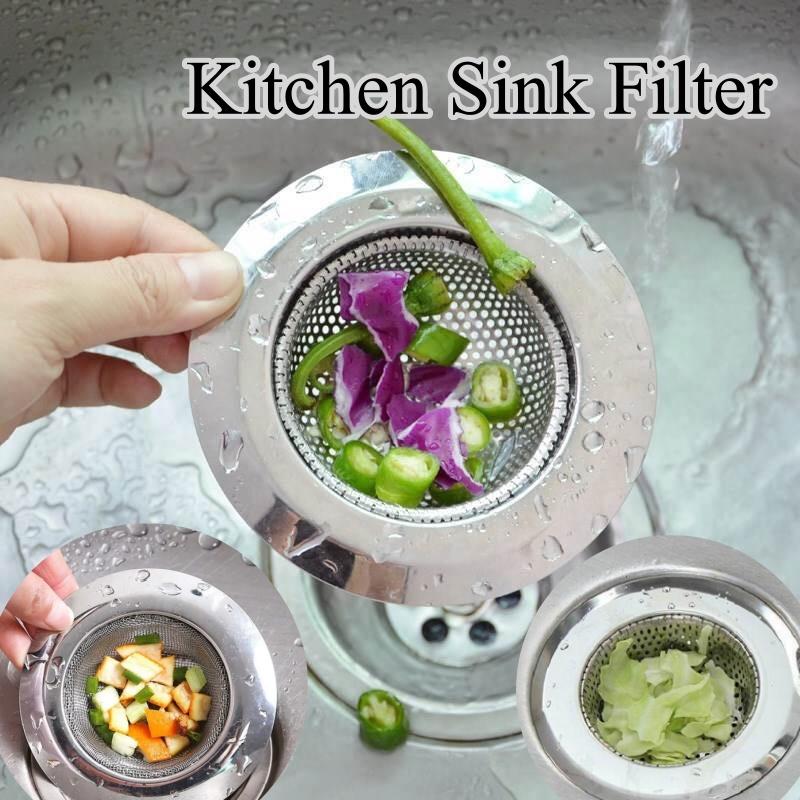 Фильтр для кухонной мойки из нержавеющей стали, устройство для предотвращения засорения, фильтр для бассейна, сито для кухонных принадлежностей, практичные инструменты
Фильтр для кухонной мойки из нержавеющей стали, устройство для предотвращения засорения, фильтр для бассейна, сито для кухонных принадлежностей, практичные инструменты