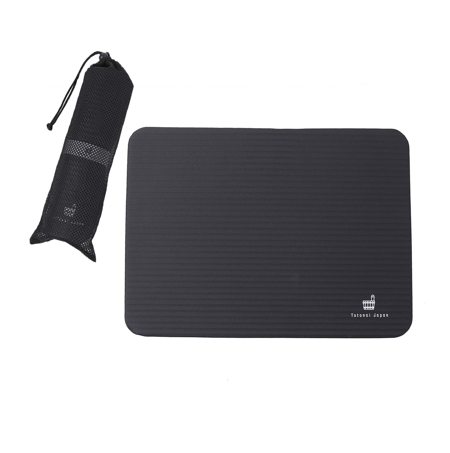 Totonoi Japan Sauna Sauna Leisure Sheet Mat, Foldable, Compact, Popular, Mat, (Black) чёрный
Totonoi Japan Sauna Sauna Leisure Sheet Mat, Foldable, Compact, Popular, Mat, (Black) чёрный