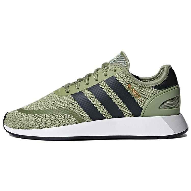 Adidas N-5923 Палатка Зеленые Мужские Кроссовки Карбоновая Обувь-Белый DB0959 45⅓
Adidas N-5923 Палатка Зеленые Мужские Кроссовки Карбоновая Обувь-Белый DB0959 45⅓