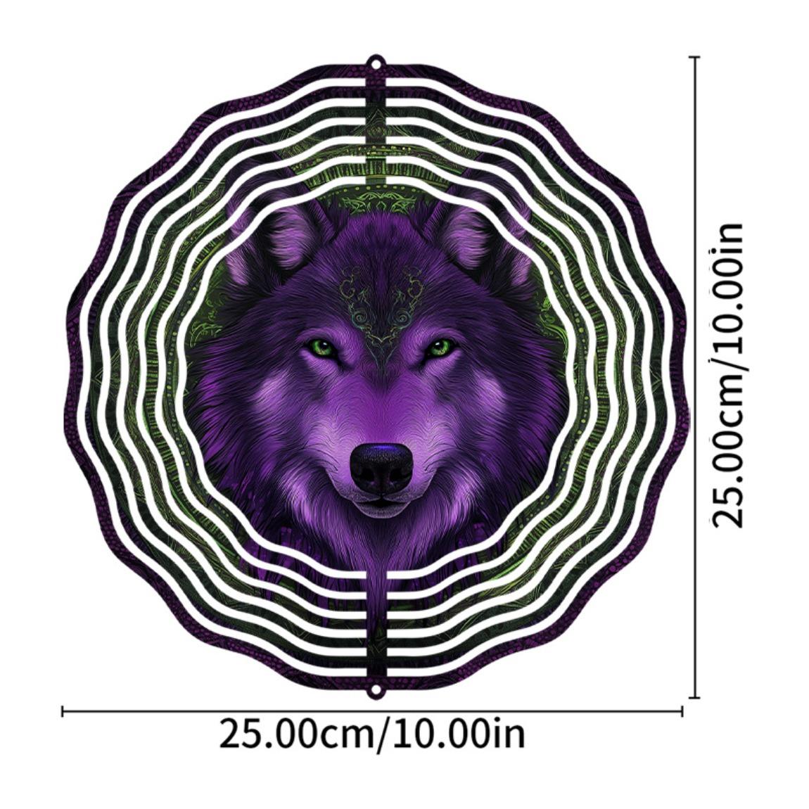 10-дюймовые колокольчики ветра для уличного декора – вращающийся на 360° крючок, памятный подарок ручной работы для любителей домашних животных, натуральный мелодичный садовый акцент 01A
10-дюймовые колокольчики ветра для уличного декора – вращающийся на 360° крючок, памятный подарок ручной работы для любителей домашних животных, натуральный мелодичный садовый акцент 01A