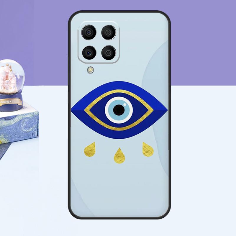 Big Eyes Cartoon Pattern Case For Samsung Galaxy M15 M55 M35 M33 M21 M31 M16 M36 M56 M53 M13 M12 M32 M52 M14 M34 M54 Samsung M53
Big Eyes Cartoon Pattern Case For Samsung Galaxy M15 M55 M35 M33 M21 M31 M16 M36 M56 M53 M13 M12 M32 M52 M14 M34 M54 Samsung M53