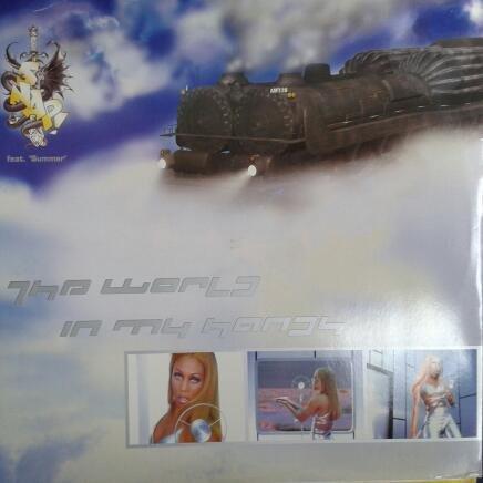 12inch Record SNAP!, SUMMER - The World In My Hands 74321314791 Arista 1995 US Dance & Electronica Used
12inch Record SNAP!, SUMMER - The World In My Hands 74321314791 Arista 1995 US Dance & Electronica Used