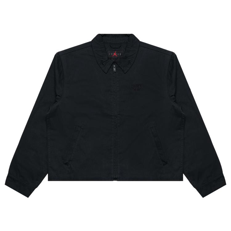 Куртка для велосипеда Air Jordan x Nigel Sylvester Черная Унисекс Верхняя одежда HQ1731-010 M
Куртка для велосипеда Air Jordan x Nigel Sylvester Черная Унисекс Верхняя одежда HQ1731-010 M