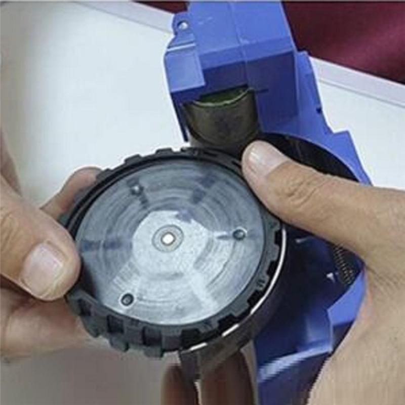Top Deals For Irobot Robot Vacuum Cleaner Tires 5/6/7/8/9/I7 S9+ Anti-Wear Tire Aprons Replacement Kit For Vacuum Cleaners
Top Deals For Irobot Robot Vacuum Cleaner Tires 5/6/7/8/9/I7 S9+ Anti-Wear Tire Aprons Replacement Kit For Vacuum Cleaners