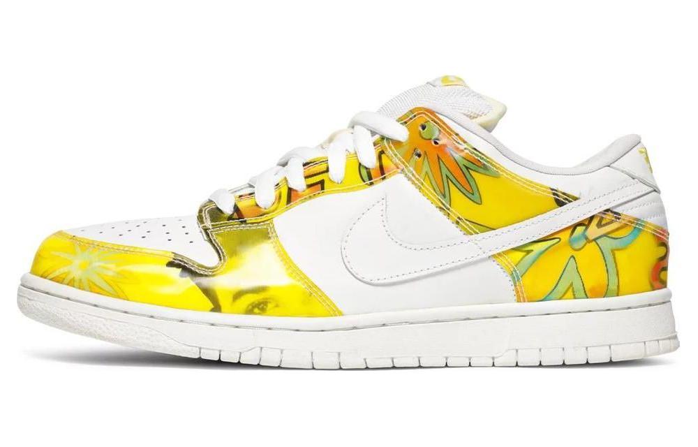 Nike Sb Dunk Low Pro De La Soul 304292-171 43
Nike Sb Dunk Low Pro De La Soul 304292-171 43